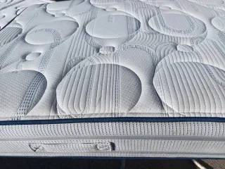 Colchón viscoelástico 105x190