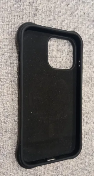 Cargadores y funda para iPhone 14 Pro