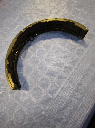 Parachoques Roomba