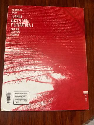 Libros en buen estado