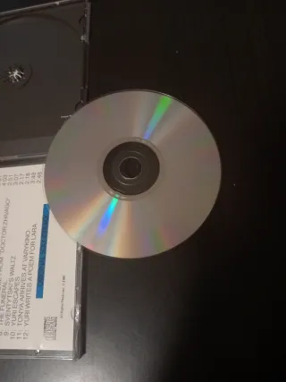 CD Doctor Zhivago - Banda Sonora Original