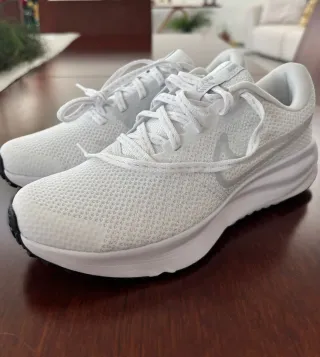 Zapatillas Nike Blancas Mujer