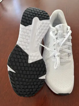 Zapatillas Nike Blancas Mujer