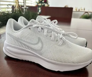 Zapatillas Nike Blancas Mujer