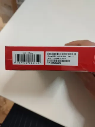 MERCUSYS Adattatore USB Wireless N300