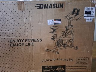 Bicicleta Estática Modelo 8715A