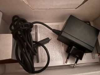 Nintendo Switch Lite Morado