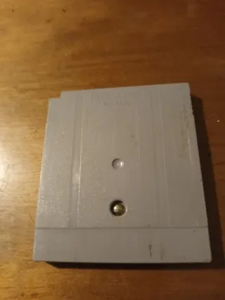 Metroid return of samus