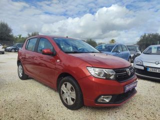 Dacia Sandero 2018