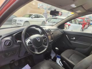 Dacia Sandero 2018