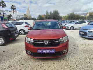 Dacia Sandero 2018