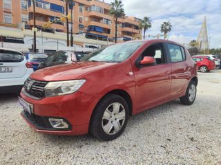 Dacia Sandero 2018