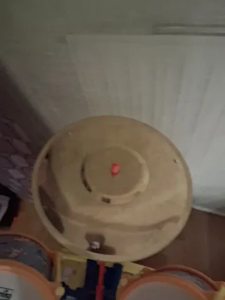 Batería Bluey para niños