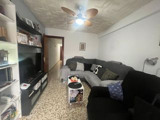 Piso en venta en Calle Pinto-San Roque en Parla
