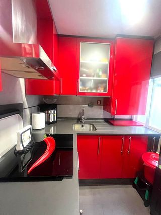 Piso en venta en Calle Pinto-San Roque en Parla