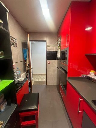 Piso en venta en Calle Pinto-San Roque en Parla