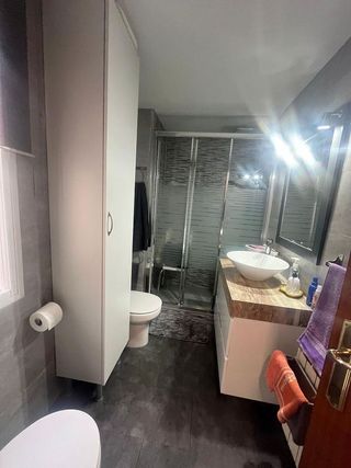 Piso en venta en Calle Pinto-San Roque en Parla