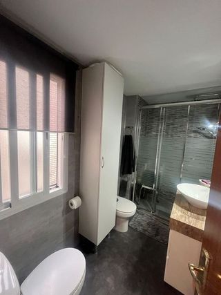 Piso en venta en Calle Pinto-San Roque en Parla