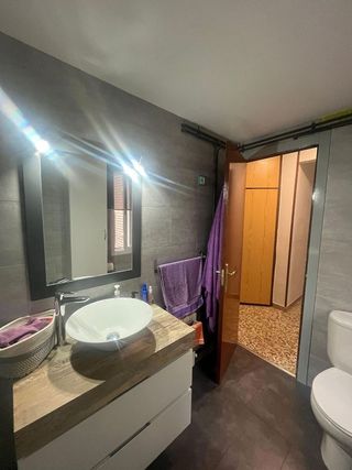 Piso en venta en Calle Pinto-San Roque en Parla