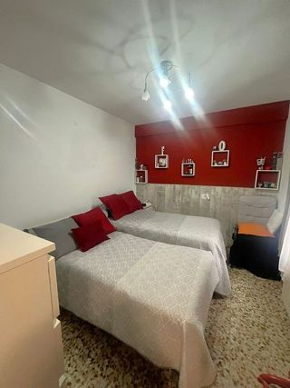 Piso en venta en Calle Pinto-San Roque en Parla