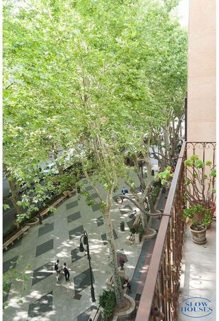 Piso en alquiler en La Seu - Cort - Monti-sión en Palma de Mallorca