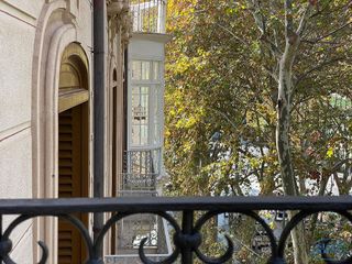 Piso en alquiler en La Seu - Cort - Monti-sión en Palma de Mallorca