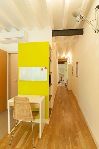 Piso en alquiler en La Seu - Cort - Monti-sión en Palma de Mallorca