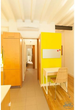 Piso en alquiler en La Seu - Cort - Monti-sión en Palma de Mallorca