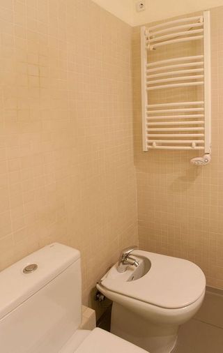 Piso en alquiler en La Seu - Cort - Monti-sión en Palma de Mallorca