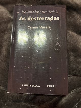 As desterradas