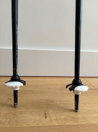 Bastones de esquí Leki Spark S