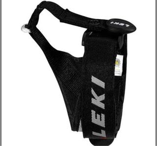 Bastones de esquí Leki Spark S