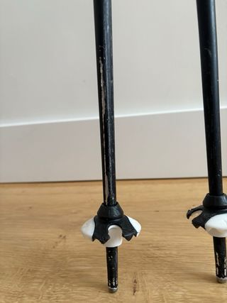 Bastones de esquí Leki Spark S