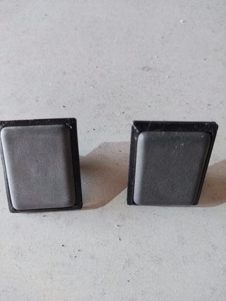 Kit juntas ventana Renault Super 5