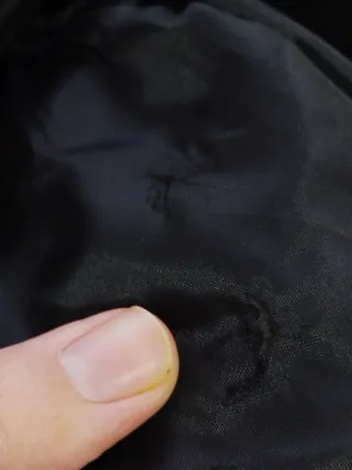 Boina Burberry Beige