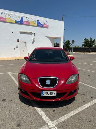 SEAT Leon 2006