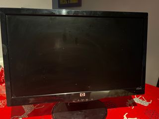 Monitor HP S2031A 20 Negro