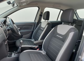 Dacia Logan MCV 2019