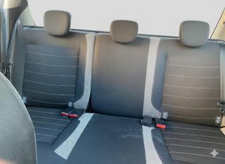 Dacia Logan MCV 2019