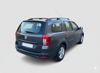 Dacia Logan MCV 2019