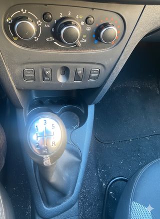 Dacia Logan MCV 2019