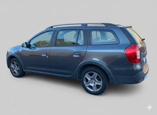 Dacia Logan MCV 2019