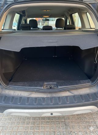 Dacia Logan MCV 2019