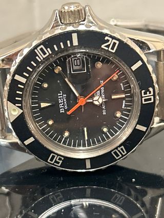 Orologio Breil Manta