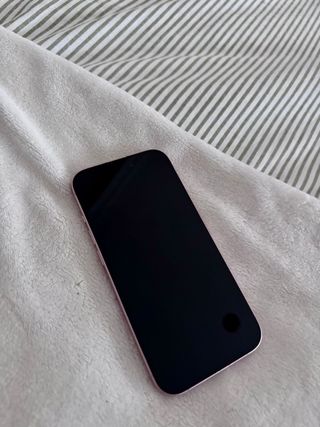 iPhone 15 256GB Rosa