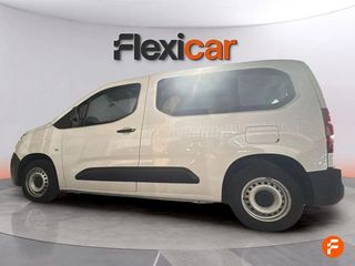 Citroën Berlingo Talla M BlueHDi 75 LIVE