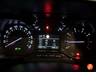 Citroën Berlingo Talla M BlueHDi 75 LIVE