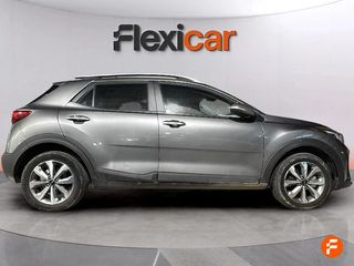 Kia Stonic 1.0 T-GDi 74kW (100CV) Concept