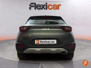 Kia Stonic 1.0 T-GDi 74kW (100CV) Concept