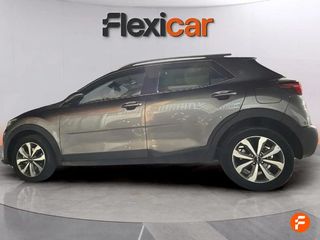 Kia Stonic 1.0 T-GDi 74kW (100CV) Concept